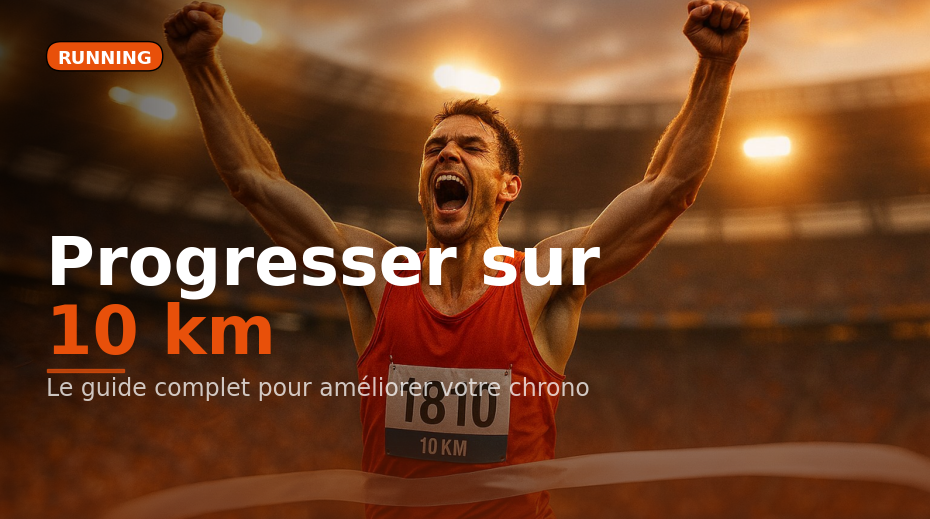 cover progresser 10km